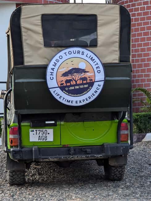 Morogoro: 2-Day Mikumi & Udzungwa Mountains Safari - Who Will Enjoy This Tour?