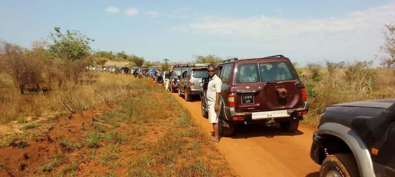 Morondava: 3-Day Safari Tour Tsingy Bemaraha-Baobab avenue - Authentic Local Experiences and Cultural Touches