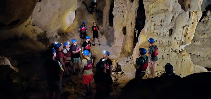 Morro de Toix: kayak trip - The Experience from a Traveler’s Perspective