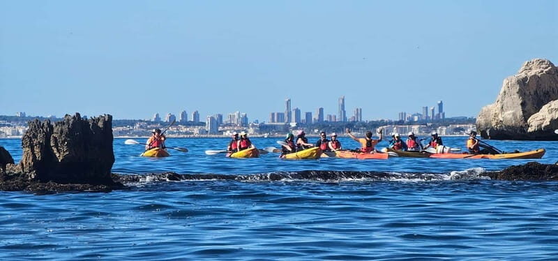 Morro de Toix: kayak trip - Who Would Love This Experience?