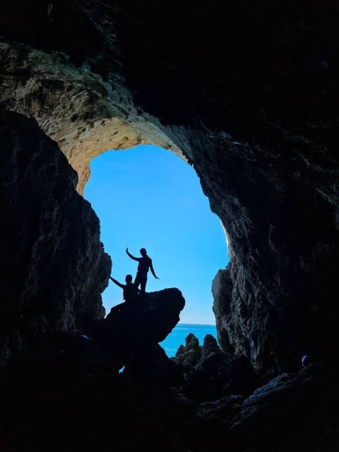 Morro de Toix: kayak trip - Final Thoughts