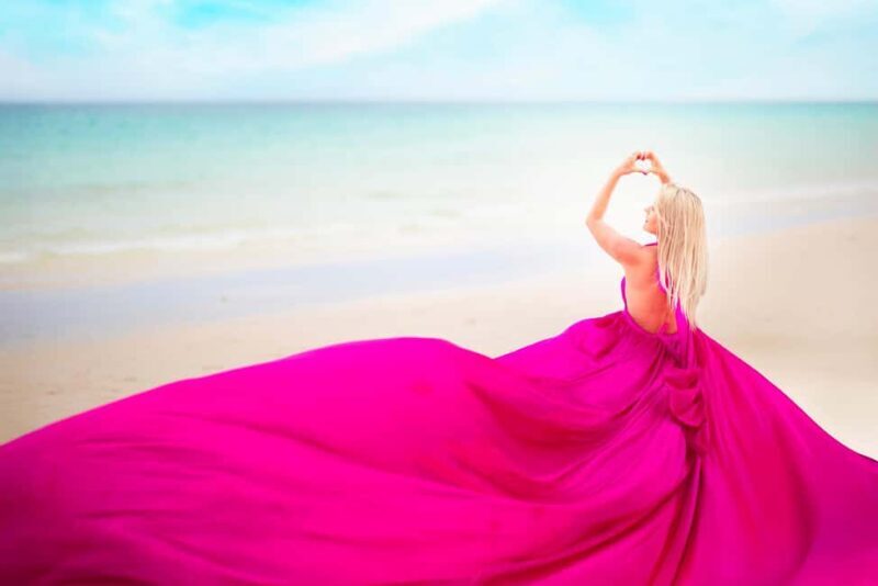 Morro Jable & Costa Calma: Flying Dress Photo&Video Session - Authentic Experiences & Testimonials