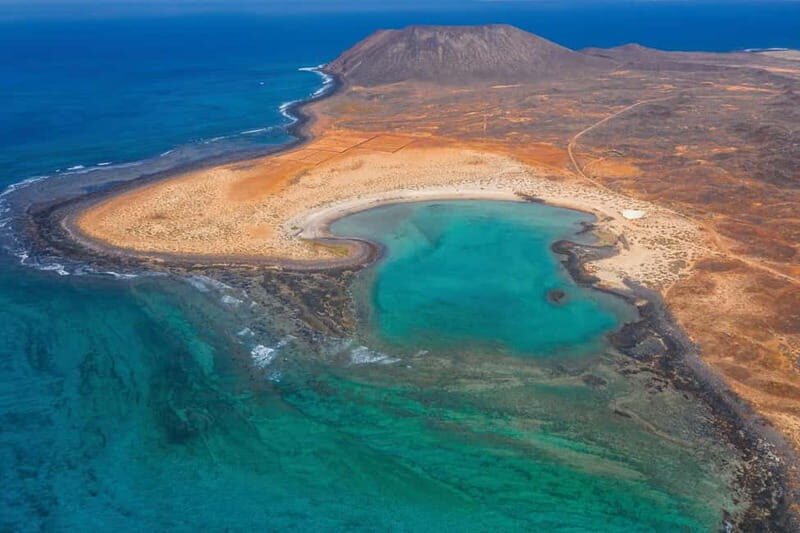 Morro Jable or Costa Calma: Contrasts of Fuerteventura Tour - Corralejo: The Heart of the North or Bustling Dunes?