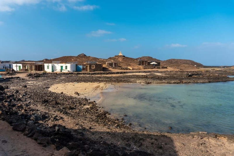 Morro Jable or Costa Calma: Contrasts of Fuerteventura Tour - Who Will Love This Tour?