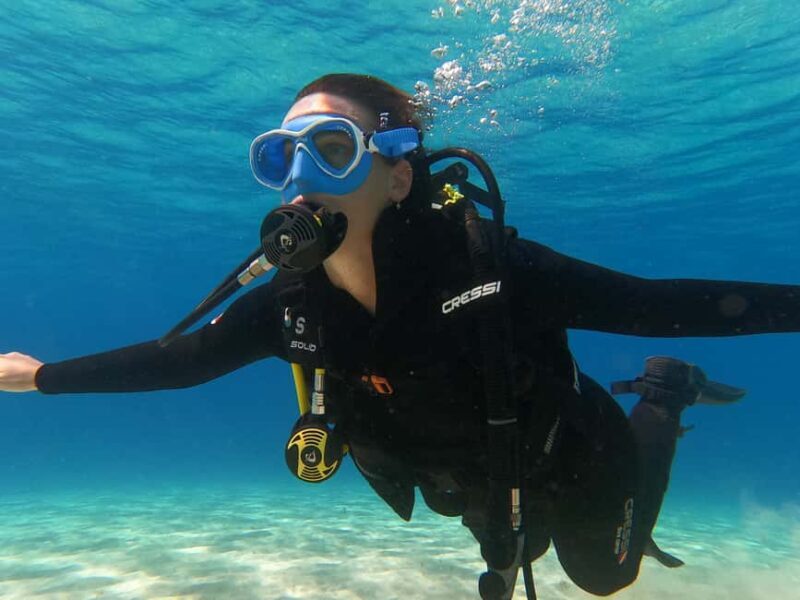 Morro Jable: Try Out Diving, No Prior Experience Needed! - Why This Tour Offers Good Value