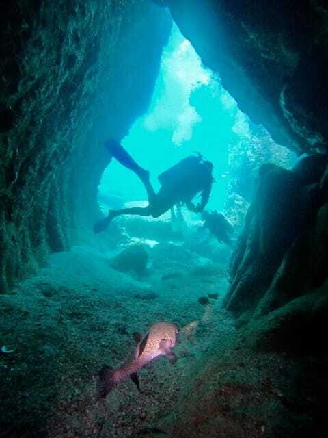 Morros de Potosi: Dive into the Mysteries of the Night - What Makes the Morros de Potosi Night Dive Special?