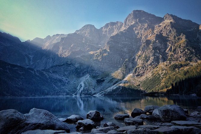 morskie-oko-lake-private-roundtrip-transport-from-cracow
