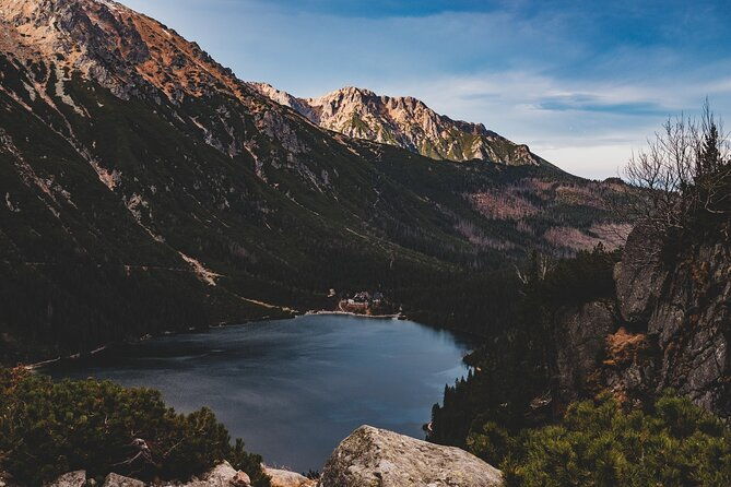 morskie-oko-lake-private-roundtrip-transport-from-cracow