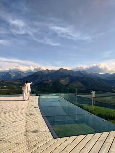 Morskie Oko Lake, Skywalk, Zakopane & Thermal Baths Tour - Final Thoughts