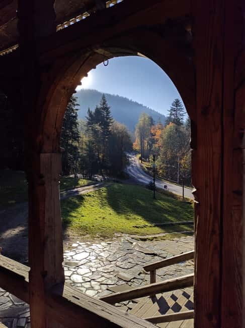 Morskie Oko Lake, Skywalk, Zakopane & Thermal Baths Tour - FAQs