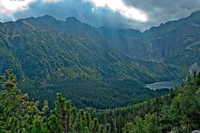 morskie-oko-private-tour-from-krakow