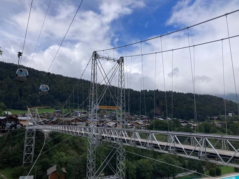 Morzine : Private Walking Guided Tour - A Deep Dive Into Morzine’s Heritage and Charm