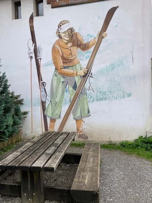 Morzine : Private Walking Guided Tour - Practical Details and Value