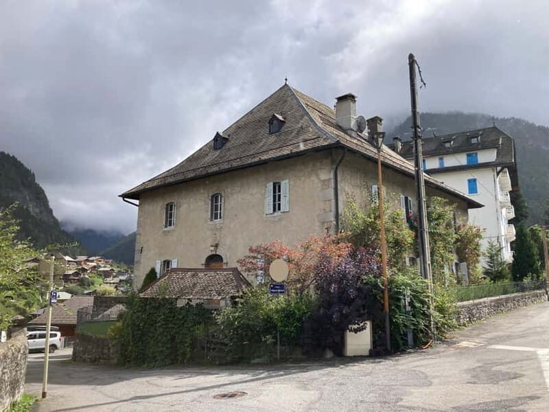 Morzine : Private Walking Guided Tour - Why It’s a Great Value