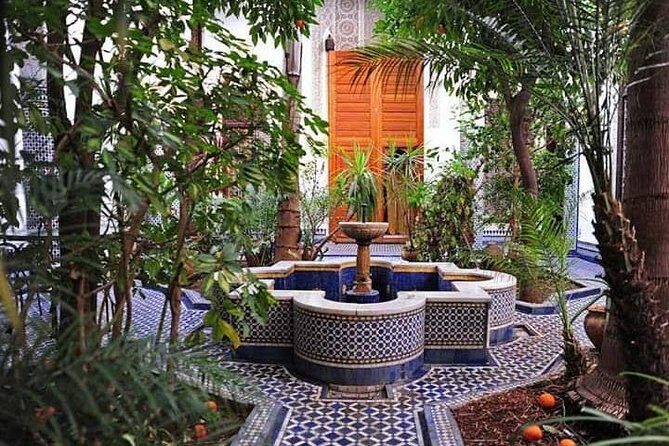 Mosaic Workshop & Sightseeing Tour /Car - Is It Worth the Price?