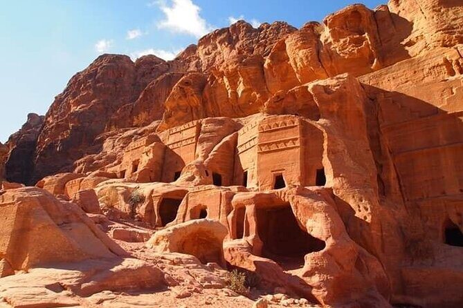 Moses, Sinai Mount & St Catherine Monastery Tour from Sharm - What’s Included and What’s Not