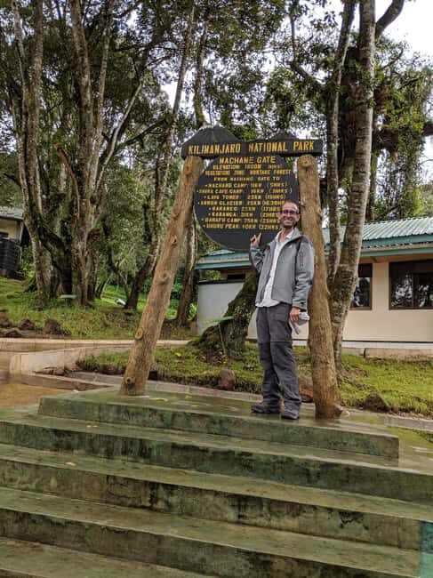 Moshi: 8-Day Kilimanjaro Lemosho Route Trek - Final Thoughts  