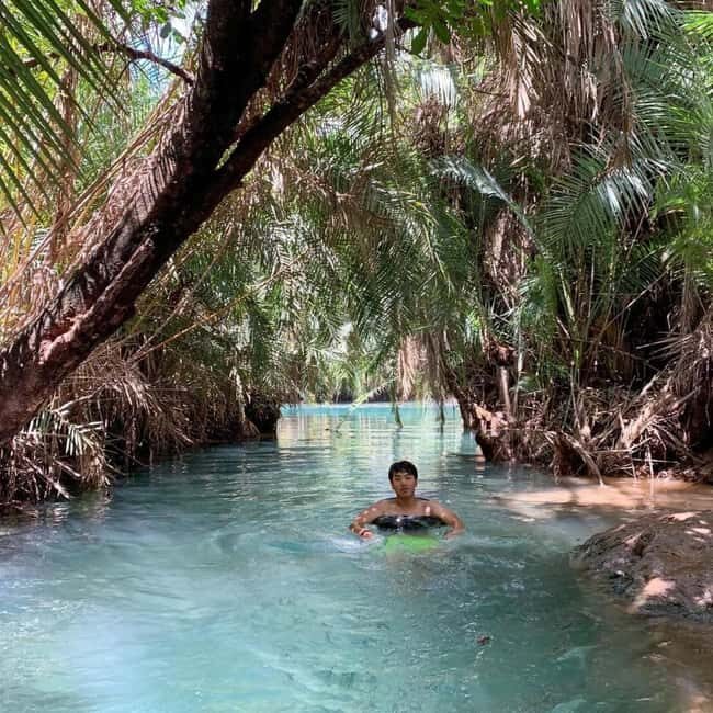 Moshi: Chemka Hot Springs and Forest Day Trip with Guide - FAQ