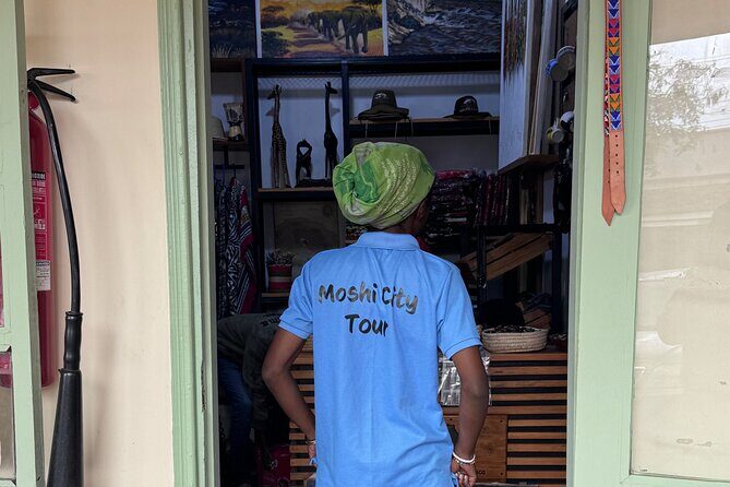 Moshi City Tour: Explore the Foothill of Kilimanjaro on Foot - The Sum Up