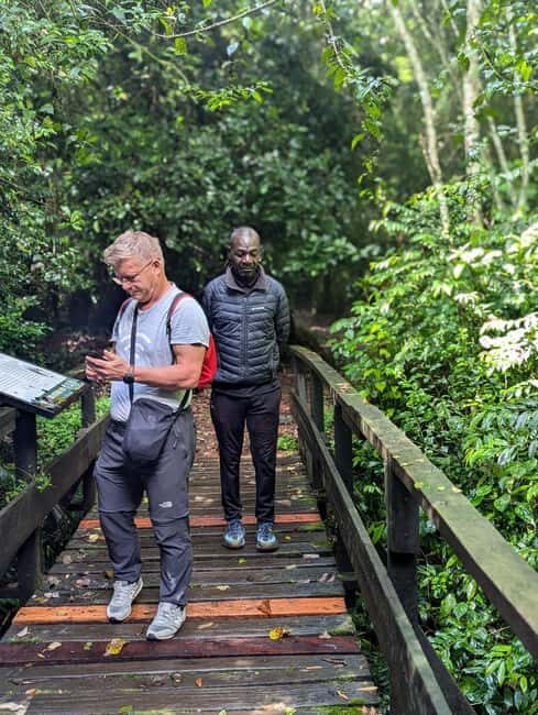 Moshi: Kilimanjaro Climb Marangu Route Guided Tour - FAQ