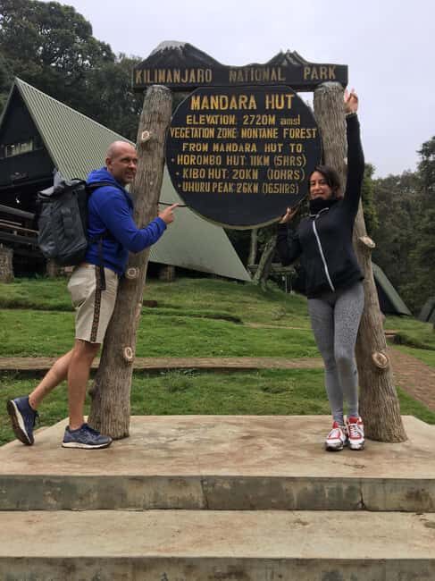 Moshi: Kilimanjaro Hike Day Tour with Experienced Guide - Introduction: A Day on Kilimanjaro, No Climbing Required
