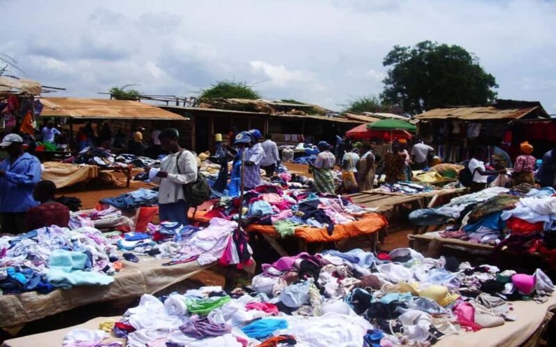 Moshi, Kilimanjaro: Local Market Shopping Experience - Who Would Love This Experience?