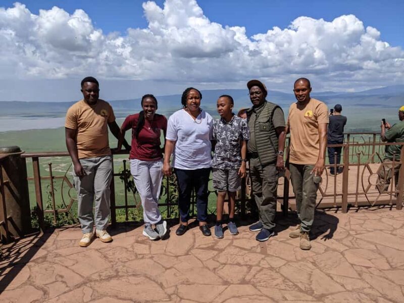 Moshi: Lake Chala Day Trip with Guided Hike and Lunch - Final Thoughts
