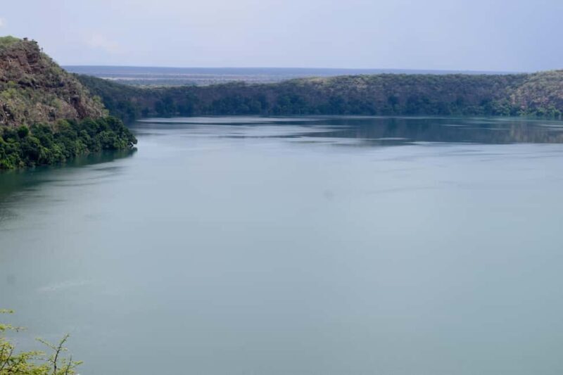 Moshi: Lake Chala Tour: Hiking &/or Kayaking - Authentic Reviewer Insights