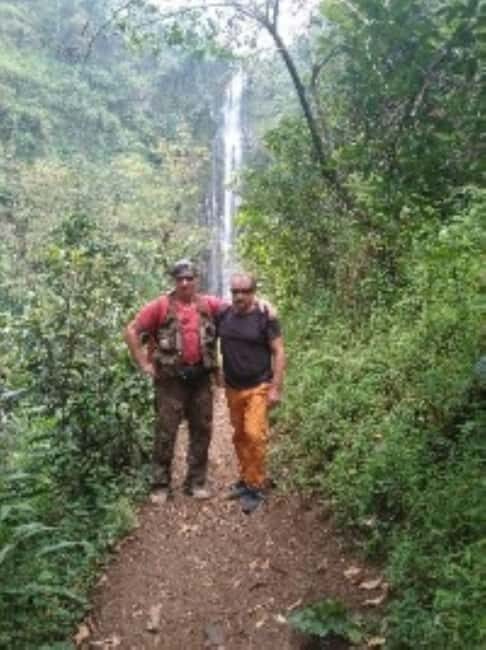 Moshi: Materuni Village and Waterfalls Day Trip with Lunch - FAQs