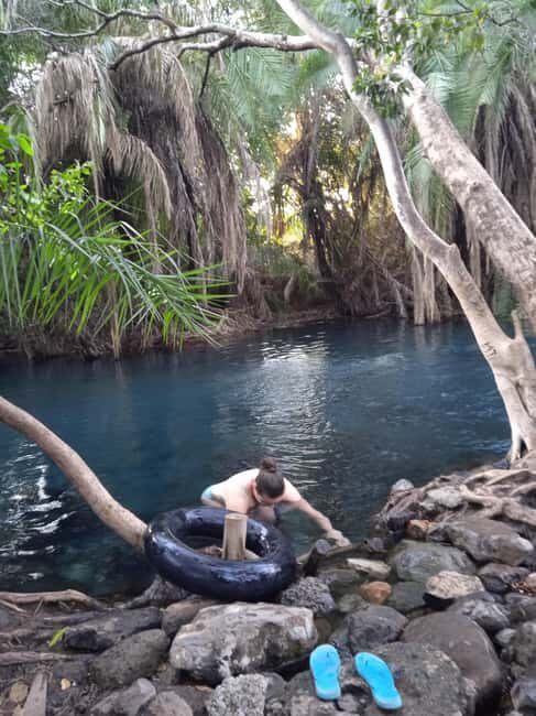 Moshi: Materuni Waterfall and Kikuletwa Hot Springs Day - A Deep Dive into the Moshi Materuni and Kikuletwa Experience