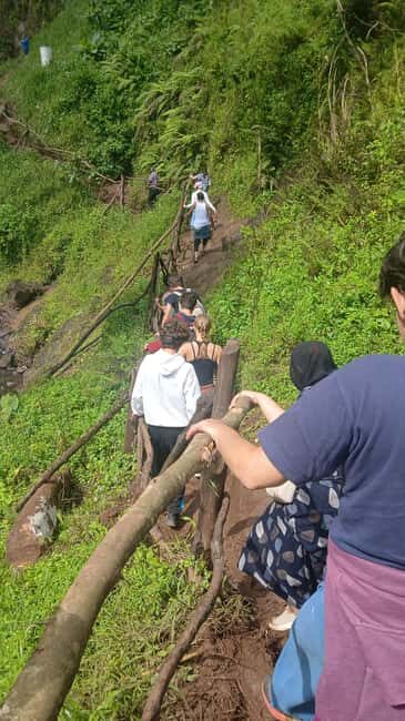 Moshi: Materuni Waterfall, Coffee Tour & Traditional Lunch - Who Will Love This Tour?