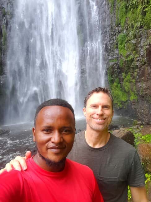 Moshi: Materuni Waterfalls and Coffee Tour - What to Expect from the Moshi Materuni Waterfalls and Coffee Tour  