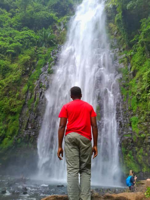 Moshi: Materuni Waterfalls and Coffee Tour - Who Will Love This Tour?  