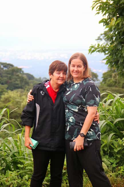 Moshi: Materuni Waterfalls and Coffee Tour - The Sum Up  