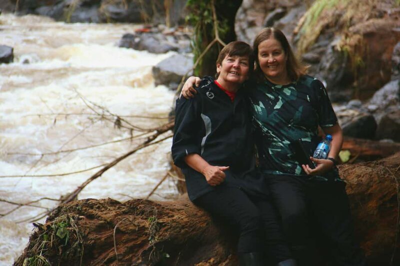 Moshi: Materuni Waterfalls and Coffee Tour - FAQ  