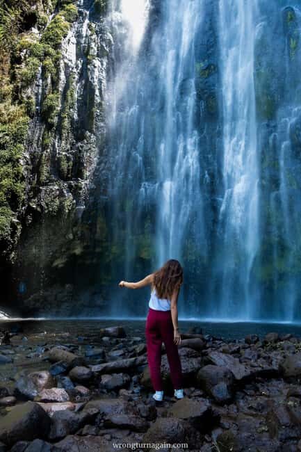 Moshi: Materuni Waterfalls and Coffee Tour with Lunch - The Coffee Culture of the Chagga Tribe