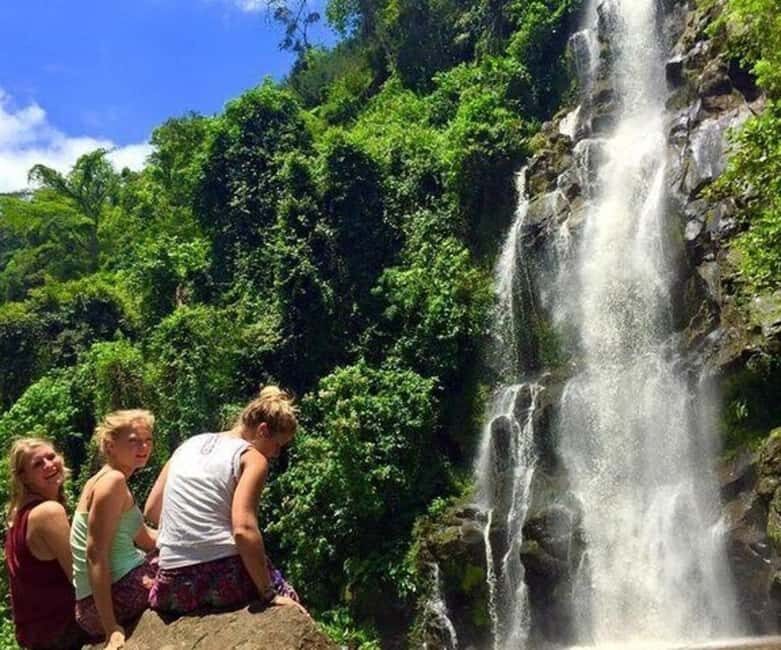 Moshi: Materuni Waterfalls and Kikuletwa Hot Springs Tour - Practical Tips for the Tour