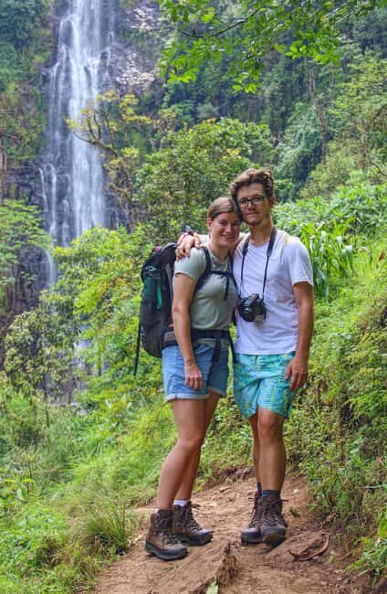 Moshi: Materuni Waterfalls Day Trip - An In-Depth Look at the Materuni Waterfalls Day Trip
