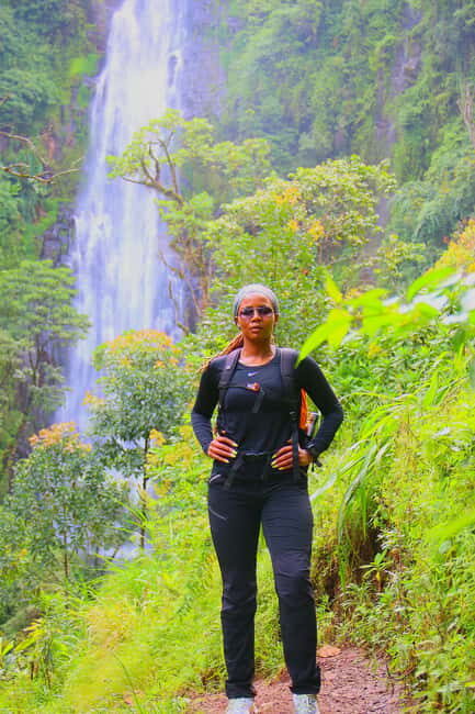 Moshi: Materuni Waterfalls Day Trip - FAQ