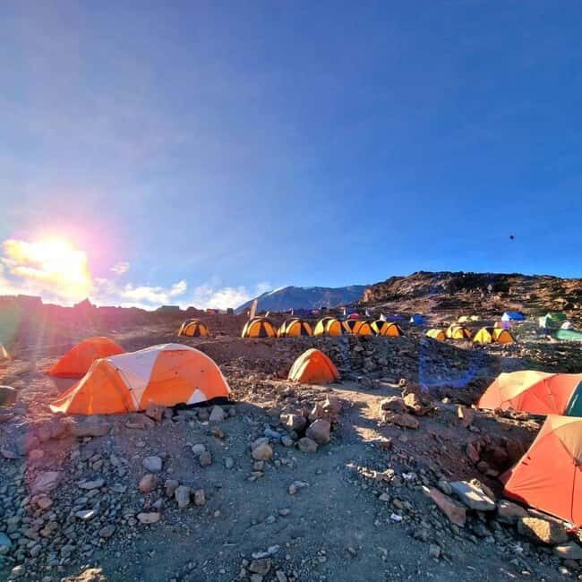 Moshi: Mount Kilimanjaro Day Trip with Maundi Crater Hike - Final Thoughts: Is It Worth It?  