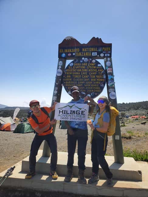 Moshi or Arusha: 6-Day Kilimanjaro Trek via Machame Route - Final Words
