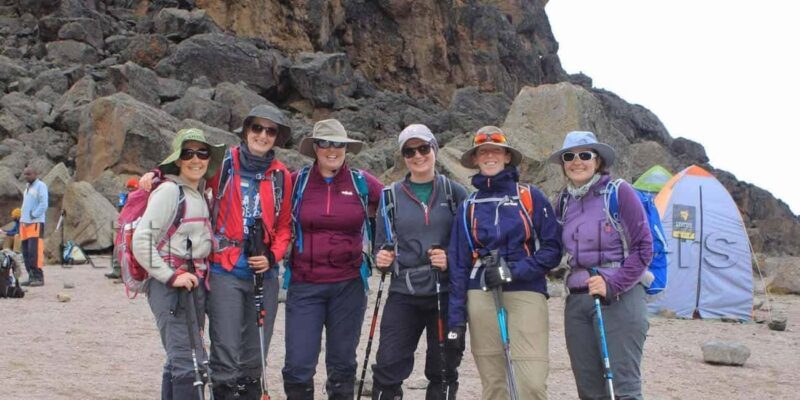 Moshi: Shira Plateau Day Trip with Hike and Scenic Drive - Summary of Who This Tour Is Best For