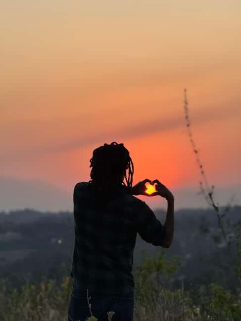 Moshi: Sunset Chill with Drinks and Roundtrip Transfer - Practical Tips for Your Sunset Chill