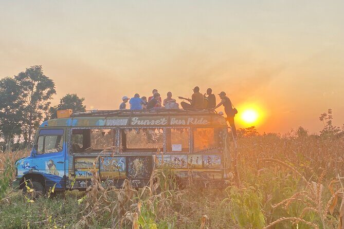 Moshi sunset experience - Who Is This Tour For?
