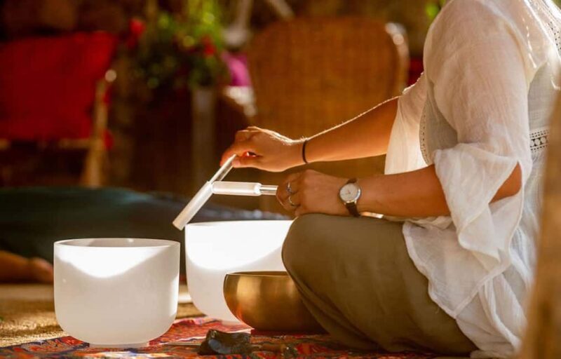Moshi, Tanzania: Sunset Yoga Session - An Authentic Tanzanian Yoga Experience: What You Can Expect