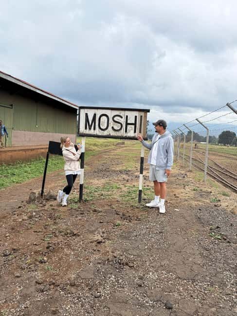 Moshi town 1 day tour - Final Thoughts