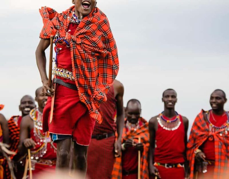 Moshi:Maasai Boma Cultural Experience-Day Trip with Transfer - Who Should Consider This Tour?
