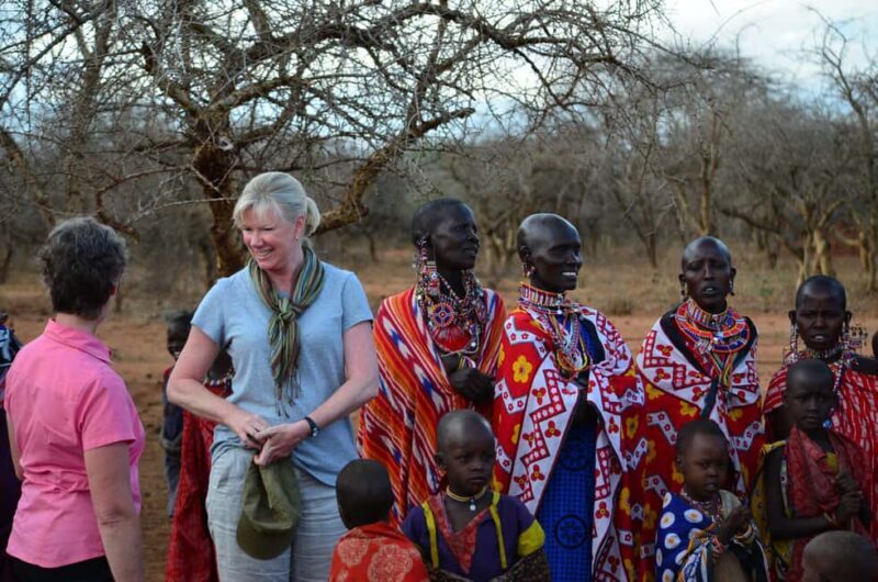 Moshi:Maasai Boma Cultural Experience-Day Trip with Transfer - The Sum Up