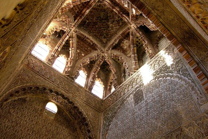 mosque-cathedral-of-cordoba-guided-tour-skip-the-line-ticket