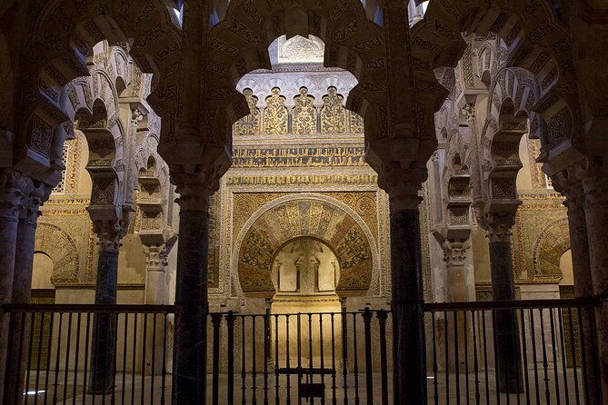 mosque-cathedral-of-cordoba-guided-tour-skip-the-line-ticket